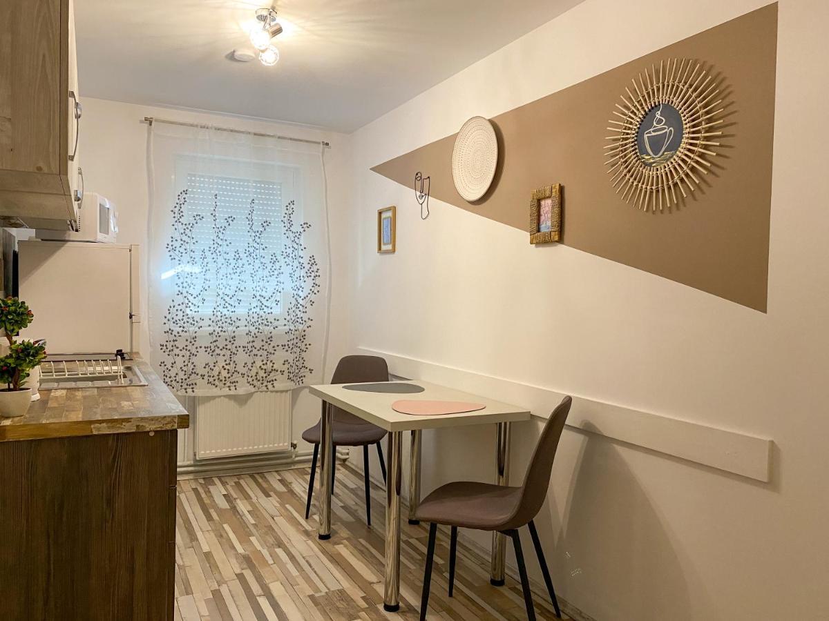 Blue Dream Apartment Timişoara Exterior foto