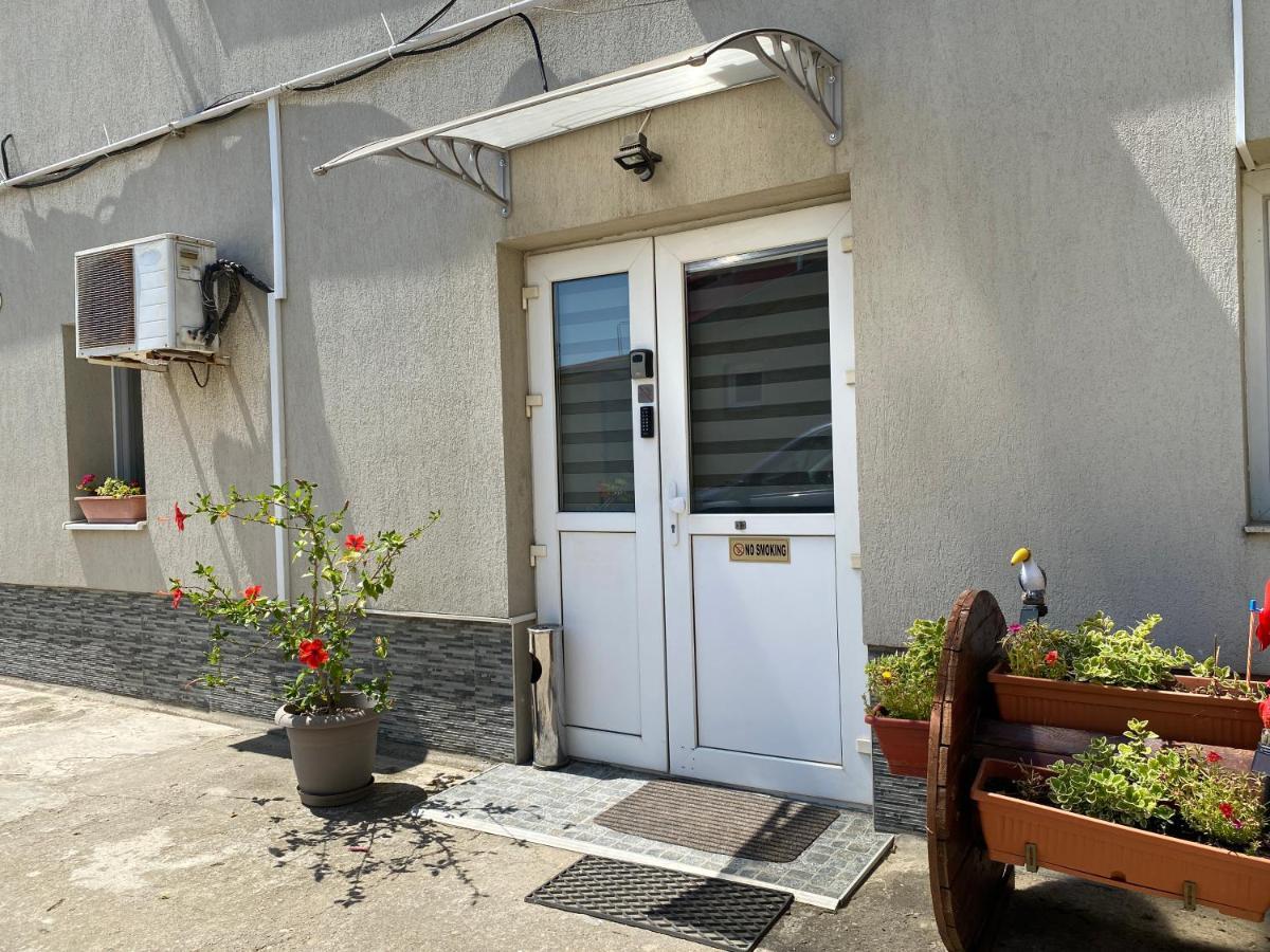 Blue Dream Apartment Timişoara Exterior foto